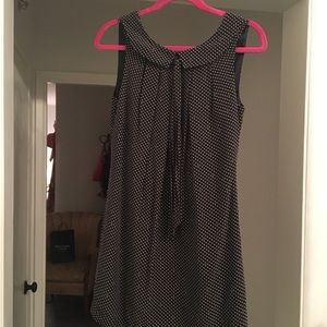 Quicksilver dress